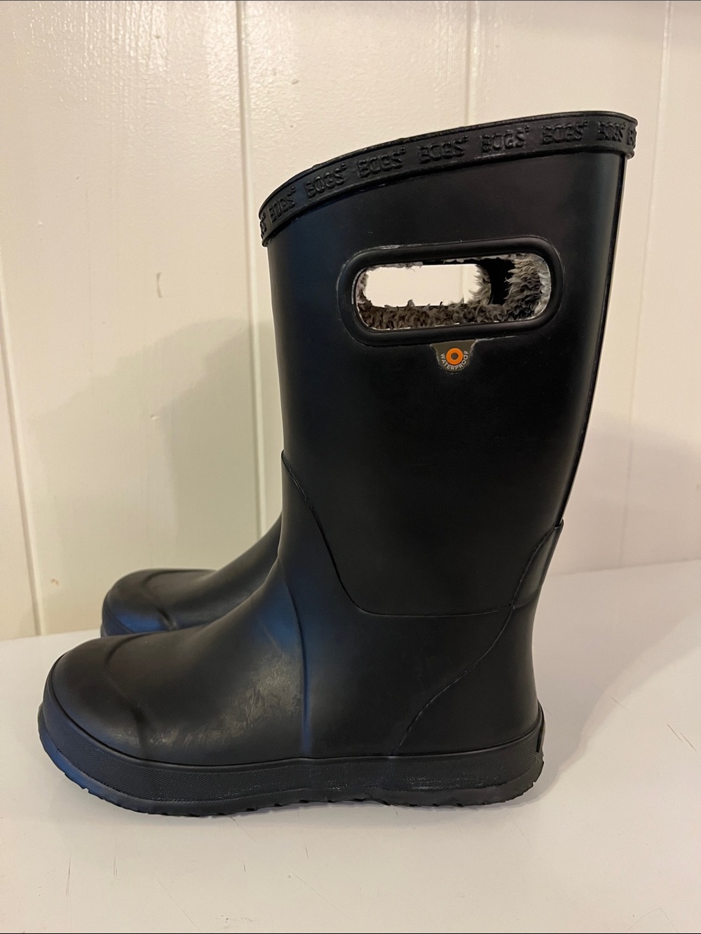 Bogs Youth 3 Rainboot